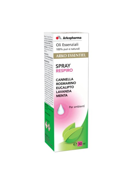 SPRAY RESPIRO 30ML