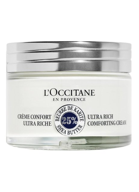 LOCCITANE CR SHEA BUT RICH 50