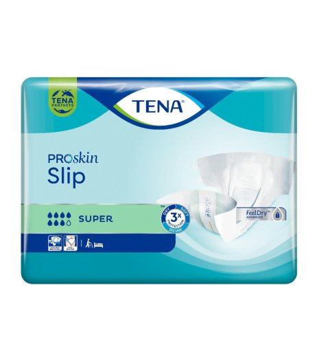 TENA SLIP PANN MUT M 28PZ 1228