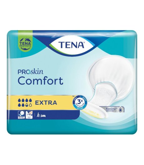 TENA COMF PANN EXTRA 40PZ   3040