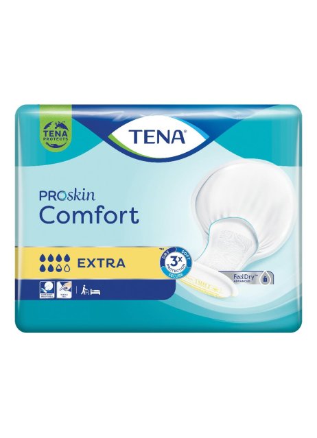 TENA COMF PANN EXTRA 40PZ   3040