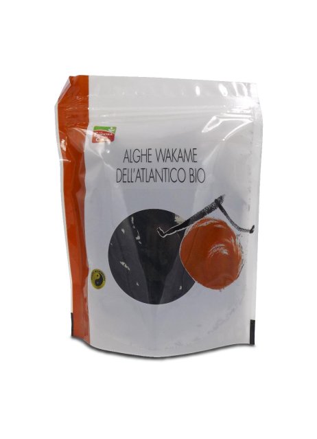 WAKAME ATLANTICO 30G BIO