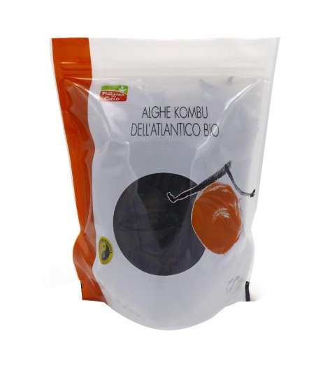 FsC Kombu Atlantico Bio 50g