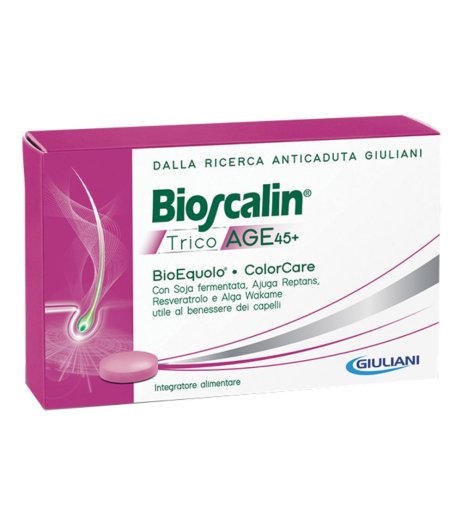 Bioscalin Tricoage 30cpr