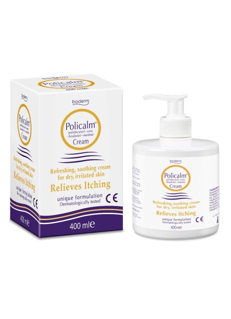 POLICALM CREMA 400ML