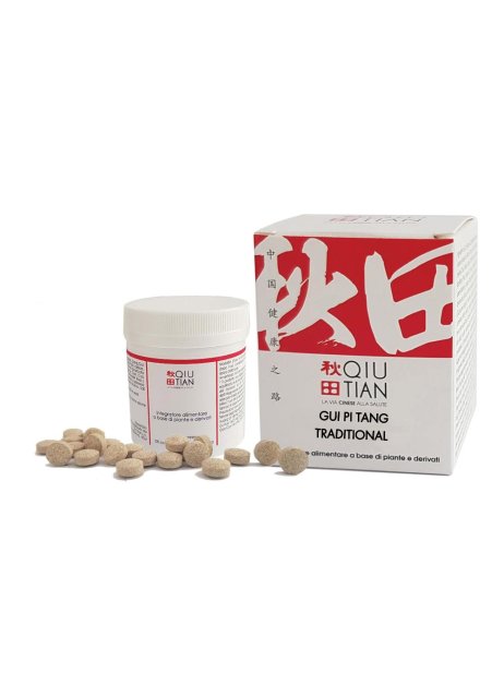 GUI PI TANG TRADITIONAL 100CPR