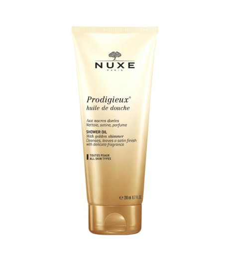 Nuxe Olio Doccia Prod 200ml