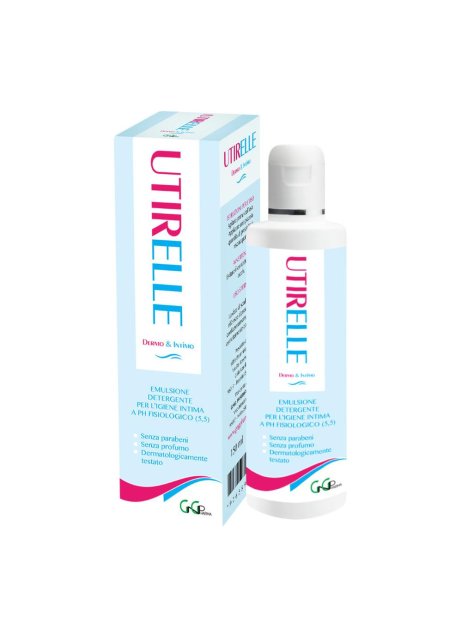 UTIRELLE 150ML