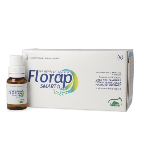 FLORAP SMART 6FL