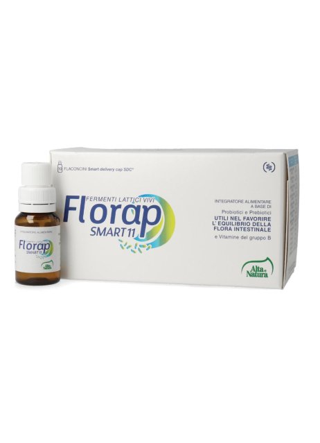 FLORAP SMART 6FL