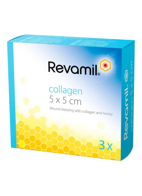 REVAMIL COLLAGEN 3PLAC