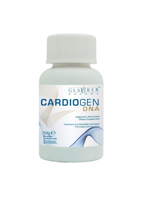 CARDIOGEN 60CPR