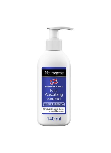 NEUTROGENA Cr.Mani Ass.Rapido