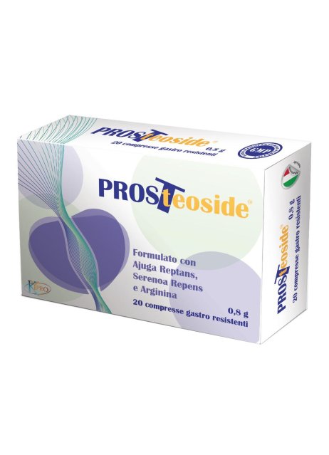 PROSTEOSIDE 20CPR