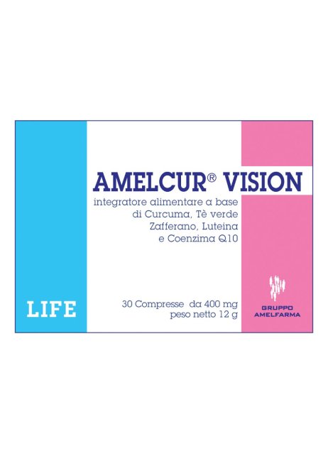 AMELCUR VISION 30CPR