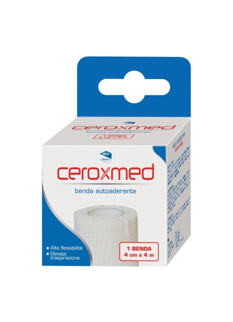 BENDA EL CEROXMED ADER CM4X4M