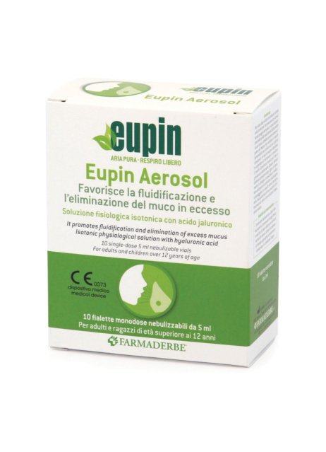 EUPIN AEROSOL 10F