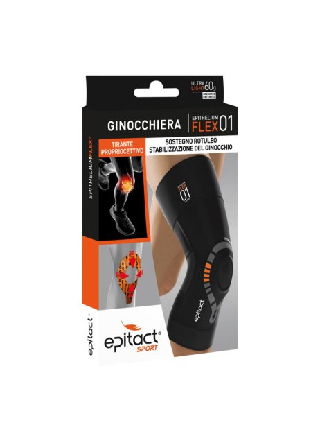 EPITACT SPORT GINOCCHIERA XS