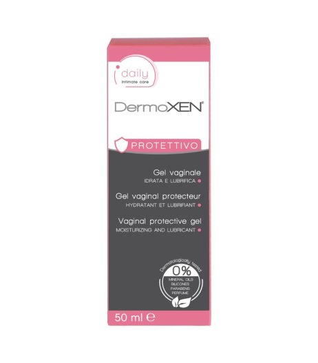 DERMOXEN GEL INTIMO PROT 50ML