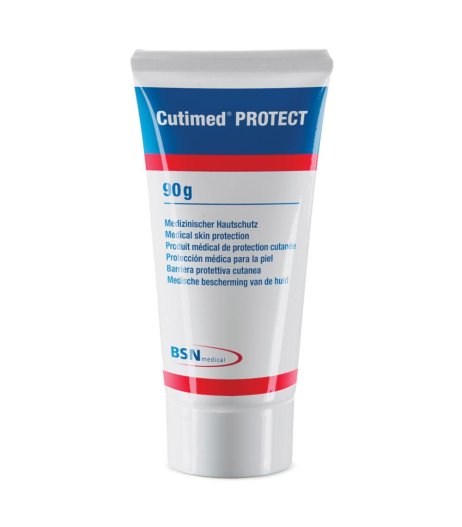 CUTIMED PROTECT CREMA 28G