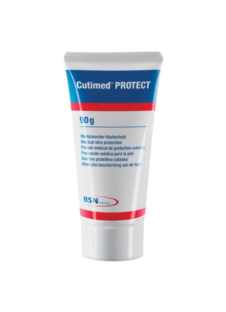 CUTIMED PROTECT CREMA 28G