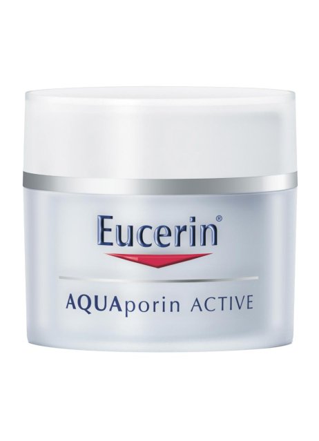 Eucerin Aquaporin Active Light