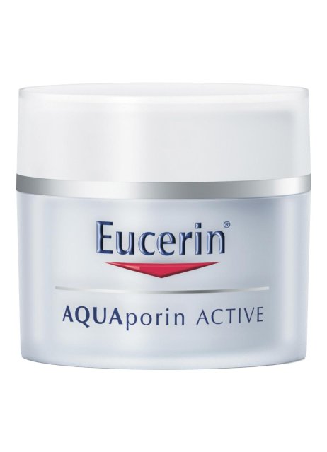 Eucerin Aquaporin Active Rich