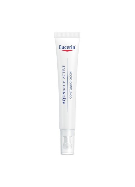 Eucerin Aquaporin Cont Occhi