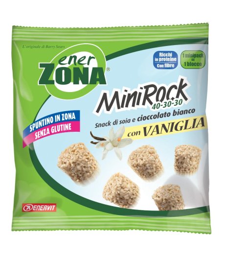 ENERZONA MINIROCK 40-30-30 VA5