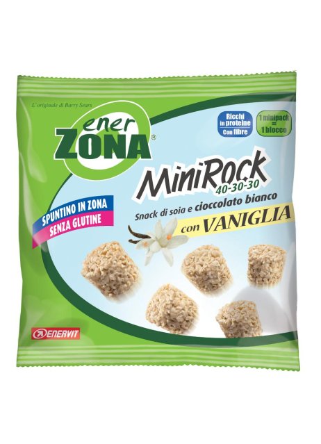 ENERZONA MINIROCK 40-30-30 VA5