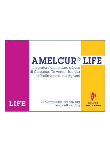AMELCUR Life 30 Cpr