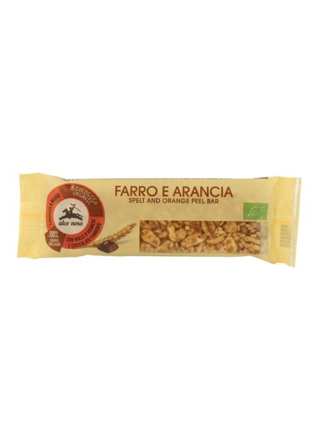 BARRETTA FARRO/ARAN BIO 20G ALCE