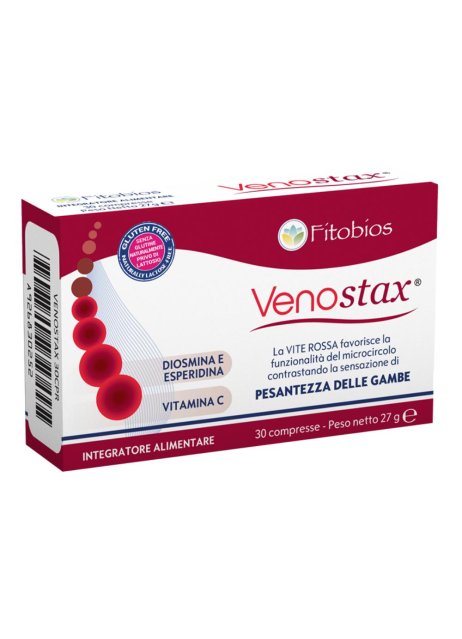 VENOSTAX 30CPR