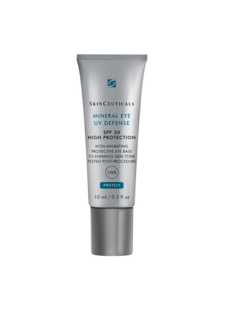 Mineral Eye Uv Defense Spf30