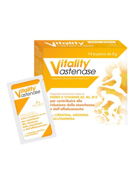 VITALITY ASTENASE 14BUST NEW