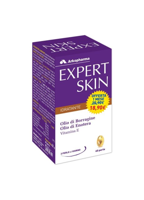 EXPERT SKIN IDRAT 60PRL