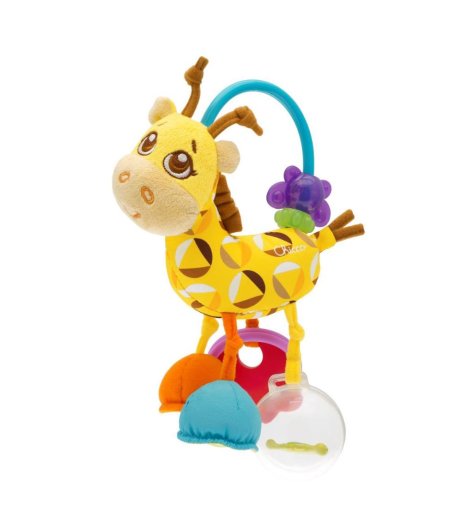 CH GIOCO TRILLINO GIRAFFA TESS