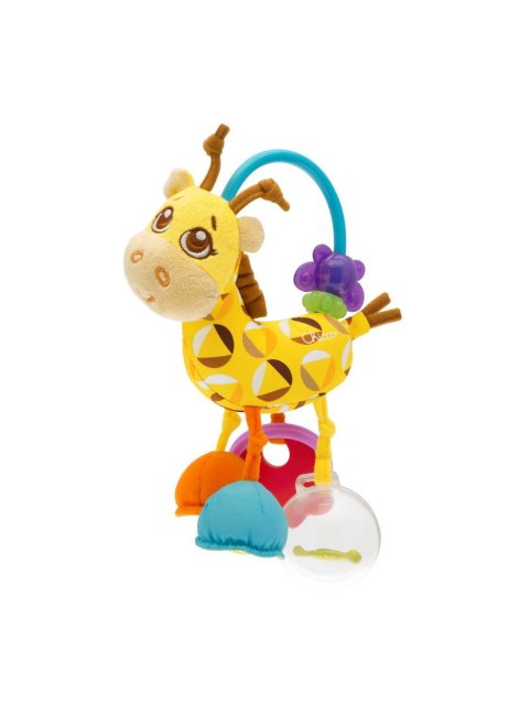 CH GIOCO TRILLINO GIRAFFA TESS