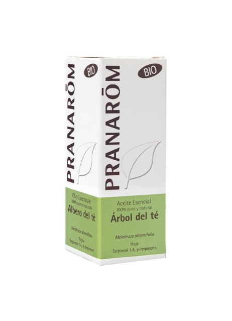 PRANAROM OE Tea Tree 10ml