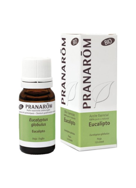 PRANAROM OE Eucalipto 10ml