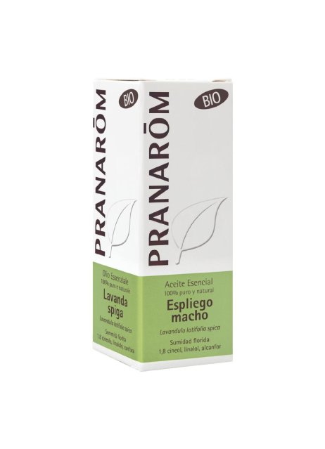 PRANAROM OE Lavanda Spica 10ml