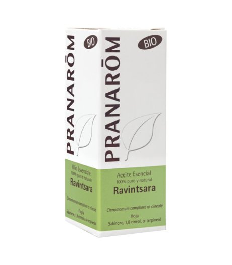 PRANAROM OE Ravintsara 10ml