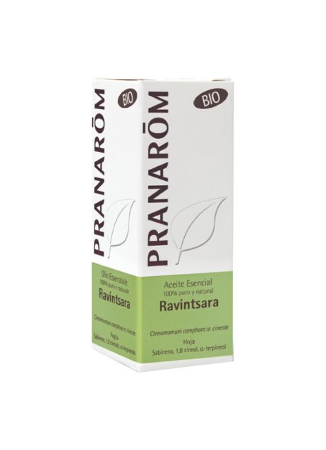 PRANAROM OE Ravintsara 10ml