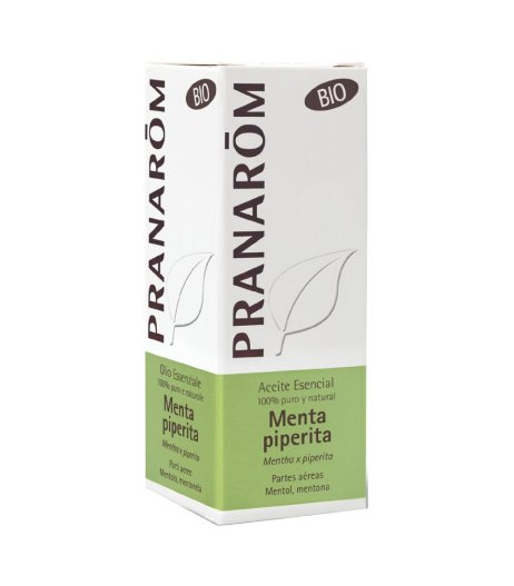 PRANAROM OE Menta Pip.10ml