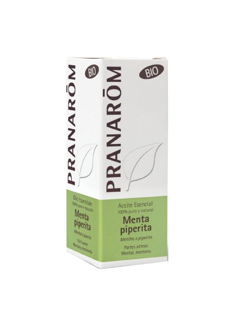 PRANAROM OE Menta Pip.10ml