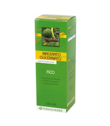 FICO GEMME MG 100ML