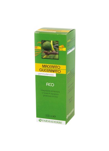 FICO GEMME MG 100ML