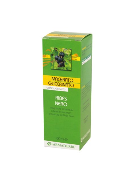 RIBES NERO MG 100ML