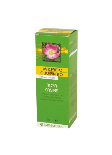 ROSA CANINA MG 100ML