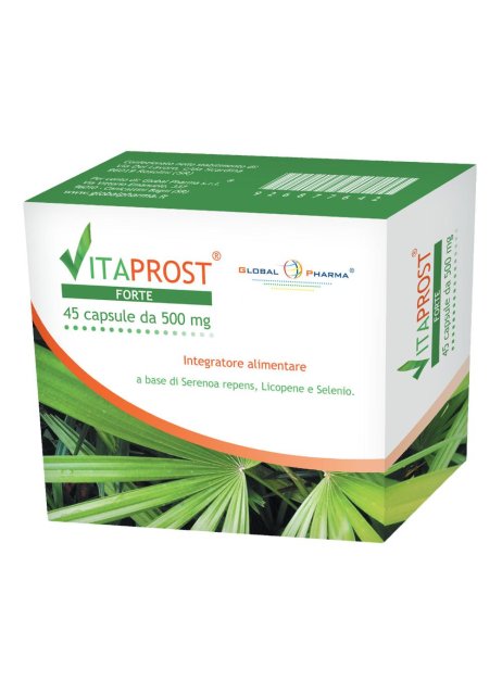 VITAPROST FORTE 45CPS